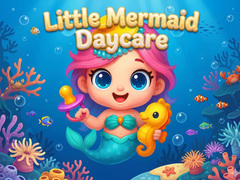 leikur Little Mermaid Daycare