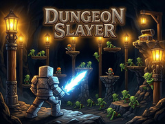 leikur Dungeon Slayer