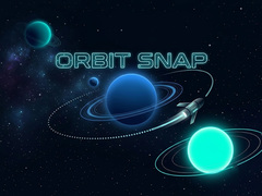 leikur Orbit Snap