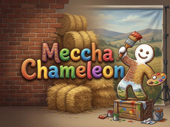 leikur Meccha Chameleon