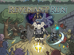 leikur Elden Ring: Revenant Run