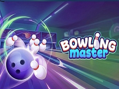 leikur Bowling Master