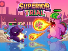leikur Superior Trial