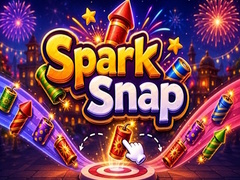 leikur Spark Snap