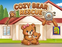 leikur Cozy Bear Rescue