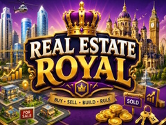 leikur Real Estate Royal