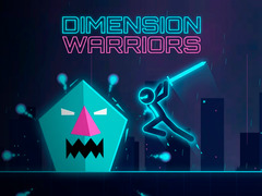 leikur Dimension Warriors