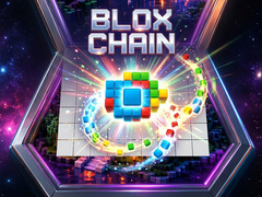 leikur BloxChain