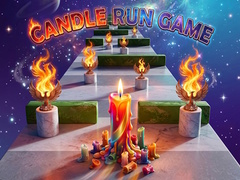 leikur Candle Run Game