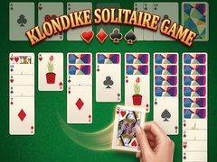 leikur Klondike Solitaire Game