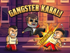 leikur Gangster Kabali 