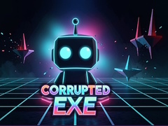 leikur Corrupted Exe