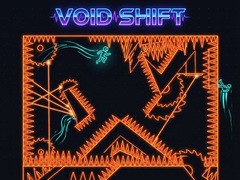 leikur Void Shift