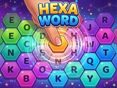 leikur Hexa Word