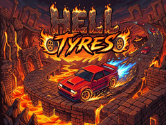 leikur Helltyres