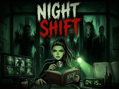 leikur Night Shift