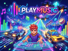 leikur Play Music