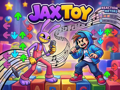 leikur Jax Toy