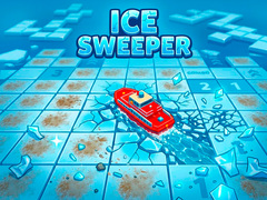 leikur Ice Sweeper