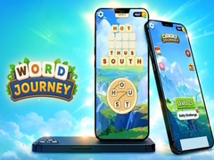 leikur Word Journey