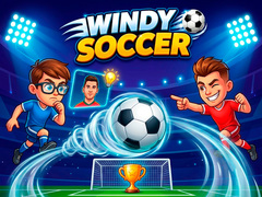 leikur Windy Soccer