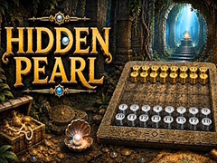 leikur Hidden Pearl