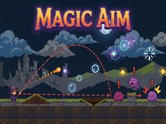 leikur Magic Aim