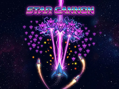 leikur Star Cannon