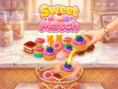 leikur Sweet Match