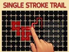 leikur ‌Single Stroke Trail
