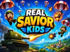leikur Real Savior Kids