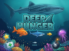 leikur Deep Hunger