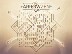 leikur Arrowzen