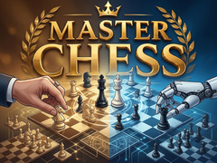 leikur Master Chess