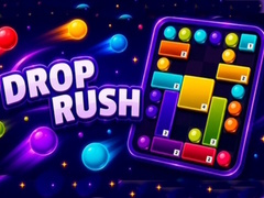 leikur Drop Rush