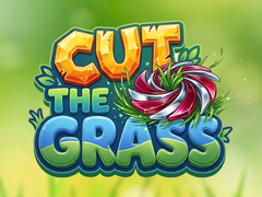 leikur Cut the Grass