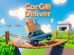 leikur CarGO Deliver