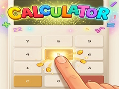 leikur Calculator