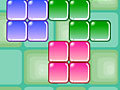 leikur Candy Bricks