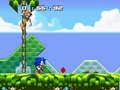 leikur Sonic the Hedgehog