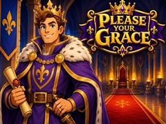 leikur Please Your Grace