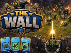 leikur The Wall