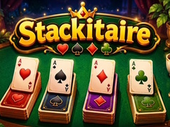 leikur Stackitaire