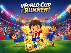leikur World Cup Runner