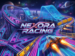 leikur Nexora Racing