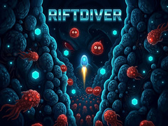 leikur Riftdiver