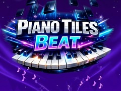 leikur Piano Tiles Beat