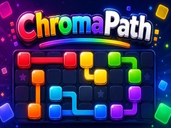 leikur Chroma Path