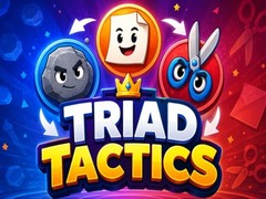 leikur Triad Tactics