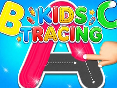 leikur Kids Tracing 